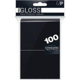 Ultra-Pro Deck Protector Sleeves (100-Count) Various Colors
